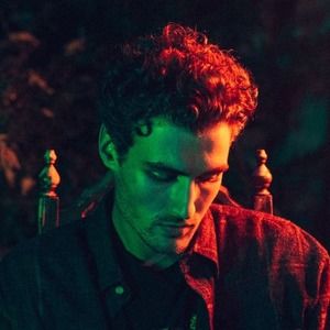 Meet your Posher, Reuben